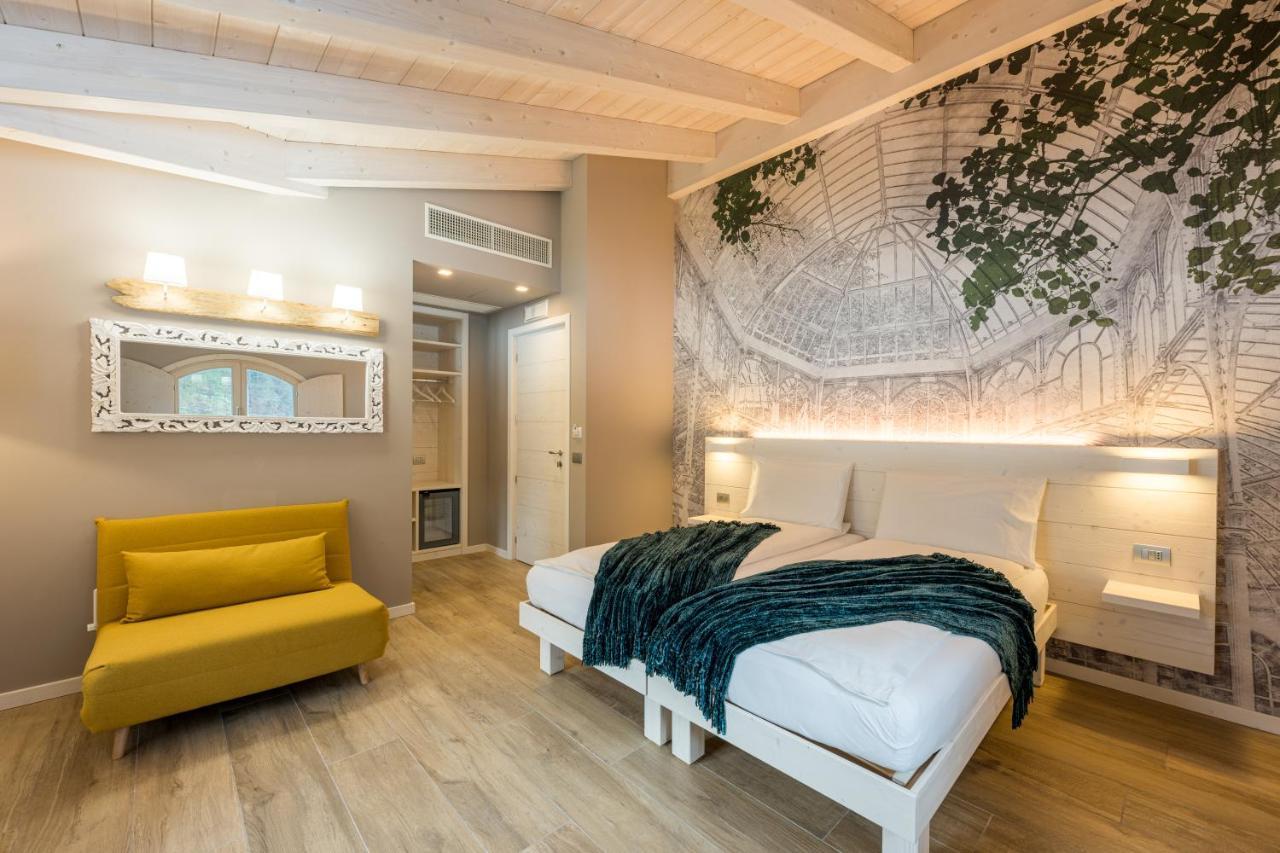 Bianco Hotel Primaluna Exteriör bild